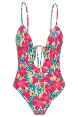 OHANA BIKINI SWIMSUIT
