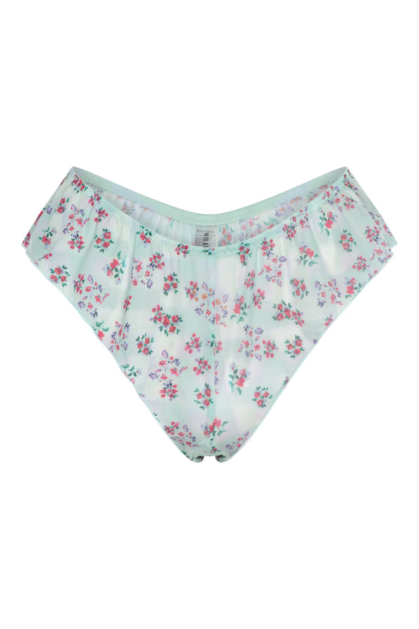 CHLOE FRENCH KNICKERS