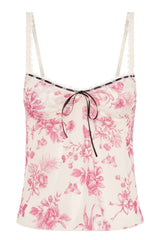 BEATRICE CAMI TOP
