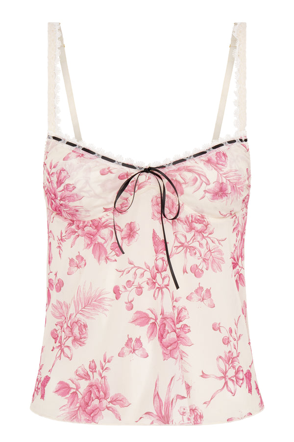 BEATRICE CAMI TOP