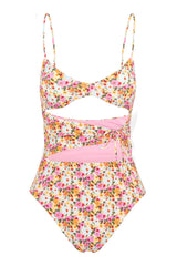 TROPICANA SWIMSUIT