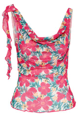 OHANA CAMI TOP