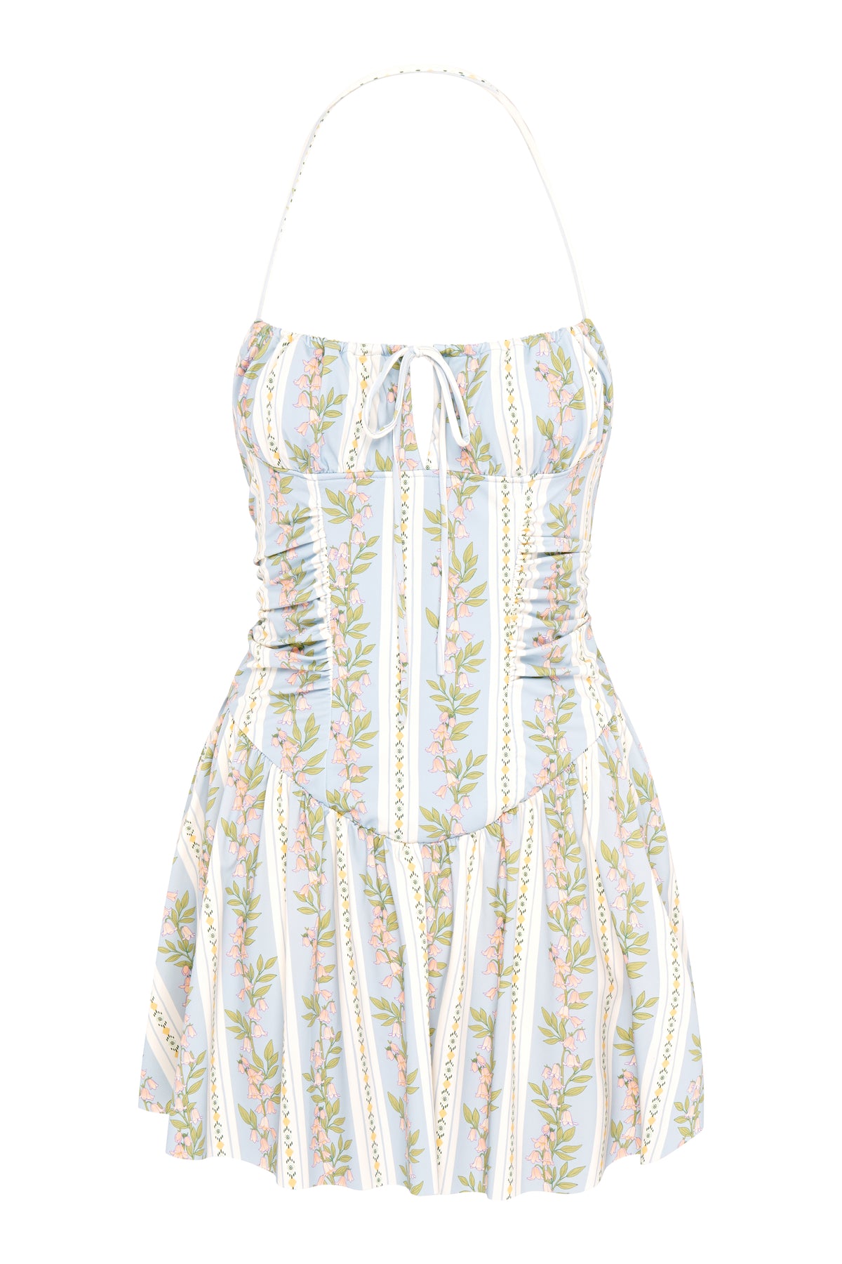 MILKSHAKE DRESS