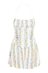 MILKSHAKE DRESS