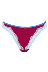 HEIDI BRIEF