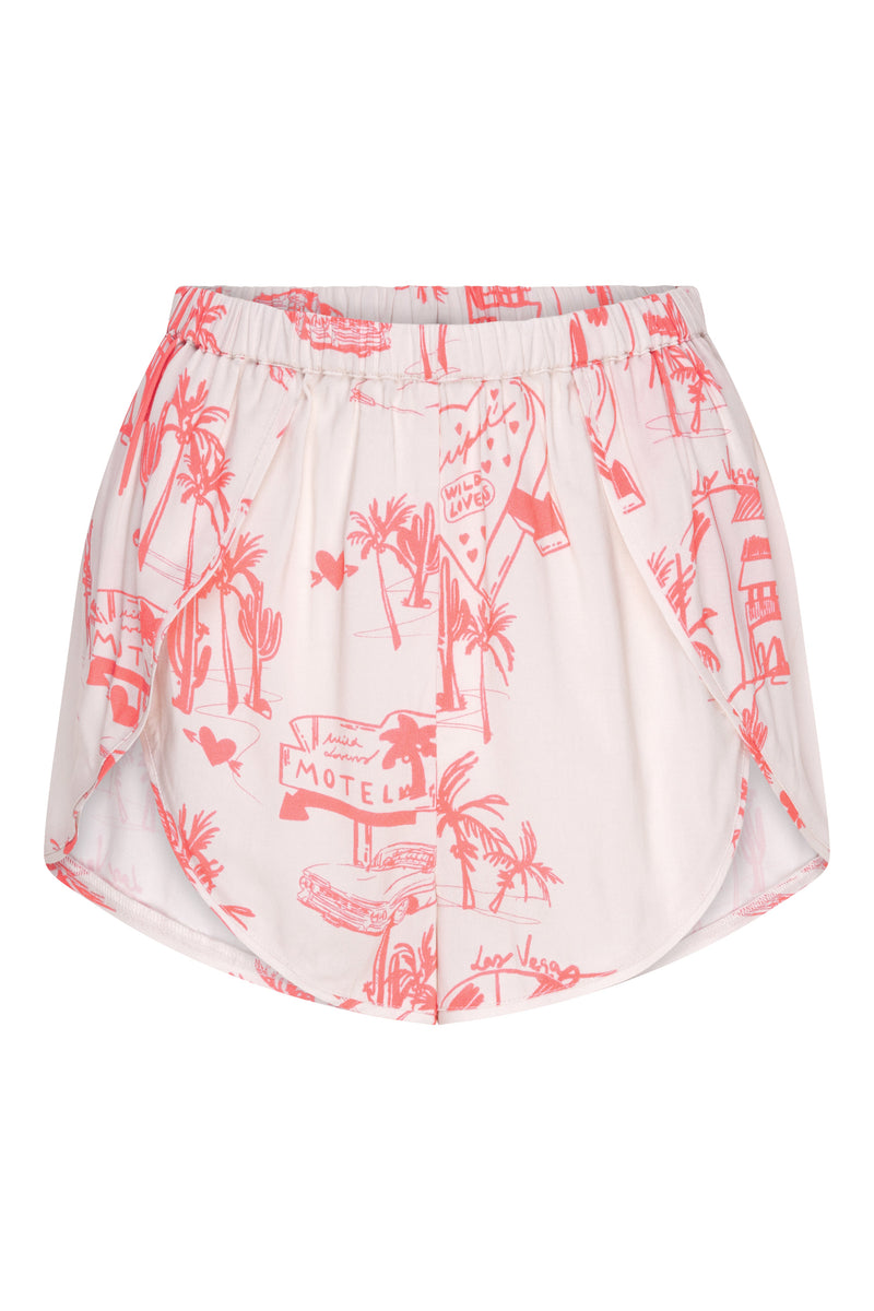 ROSIE PJ SHORTS