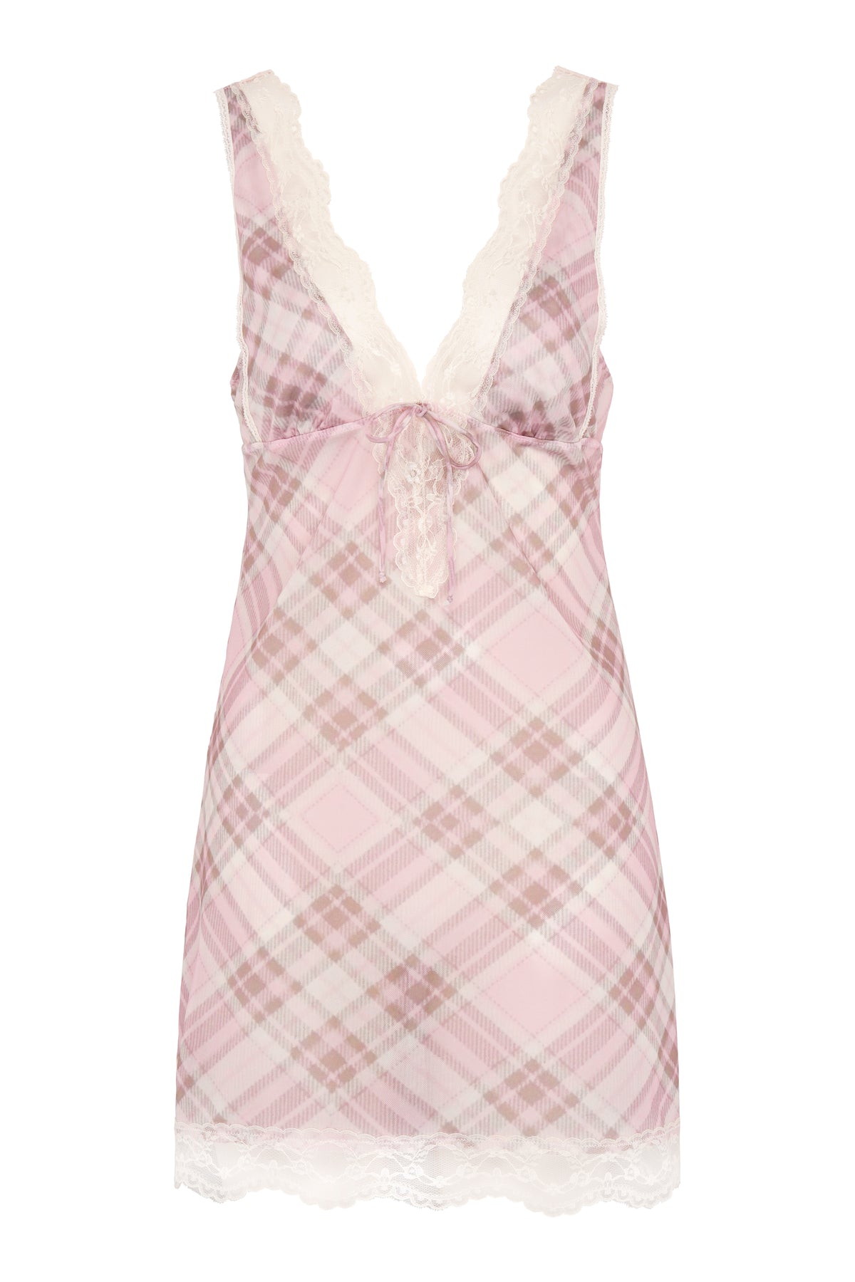 NOEMIE DRESS