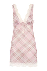 NOEMIE DRESS