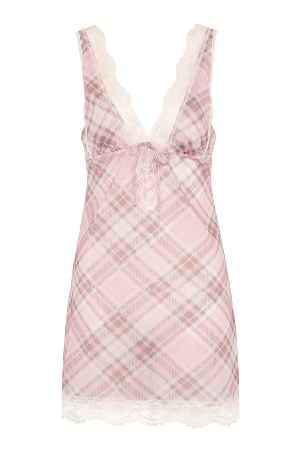 NOEMIE DRESS