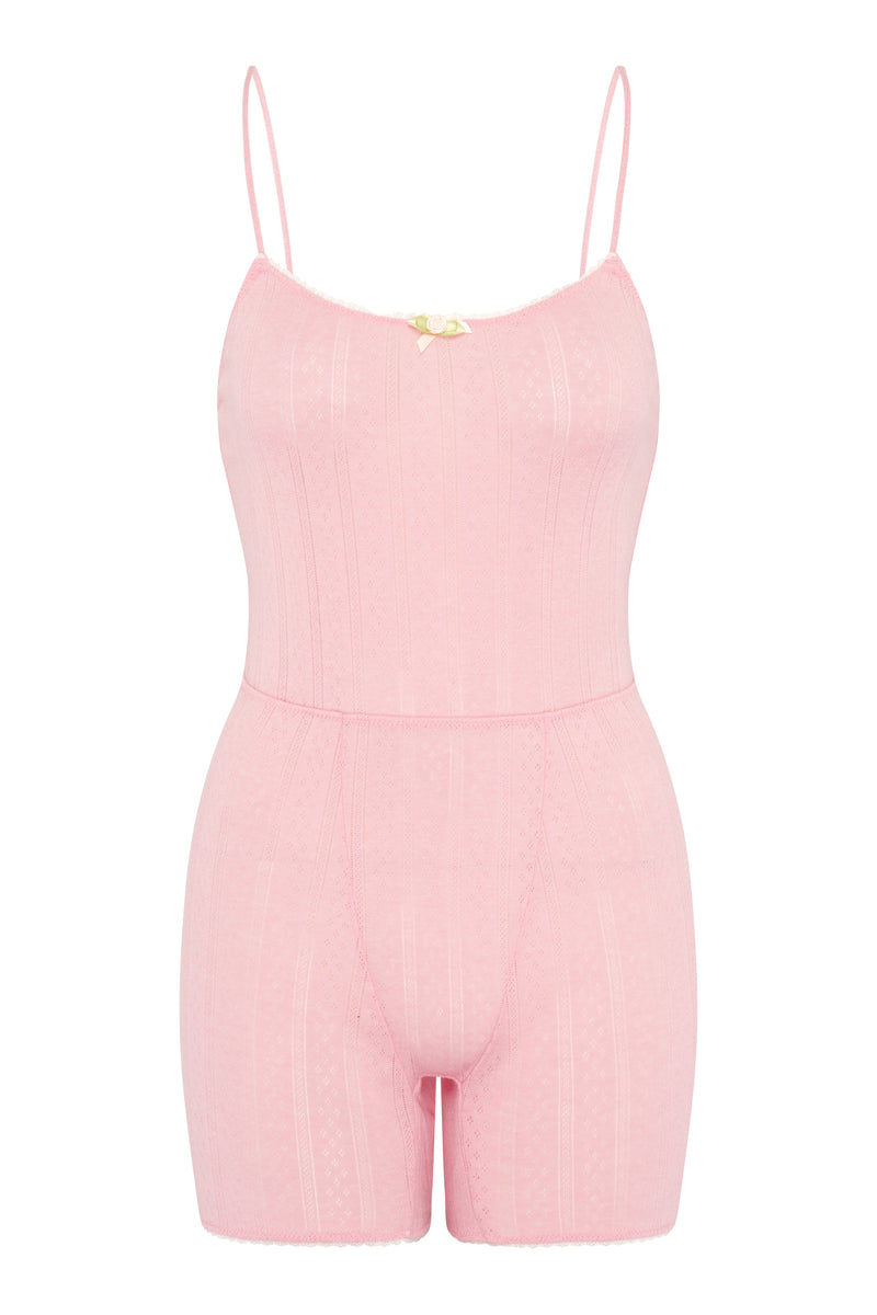 LISETTE ONESIE