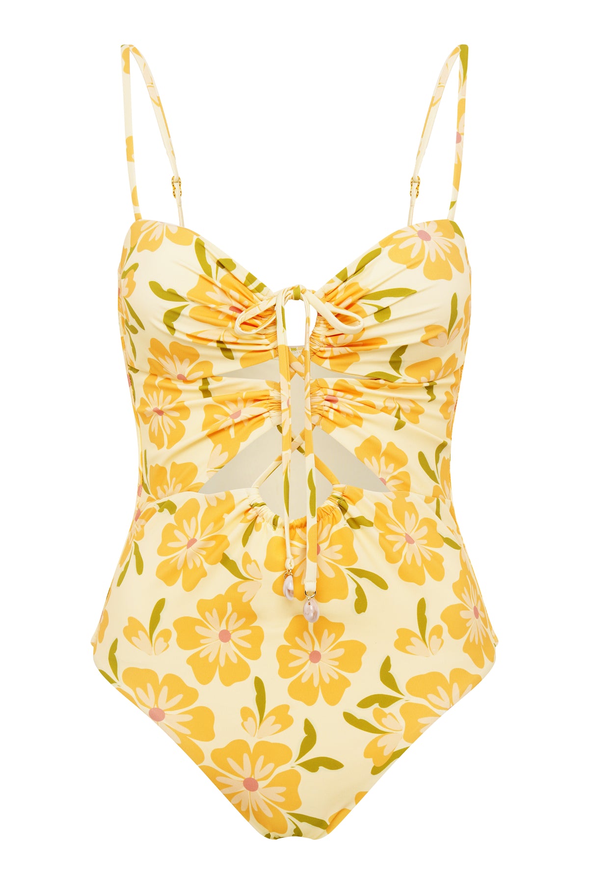SUNDANCE SWIMSUIT