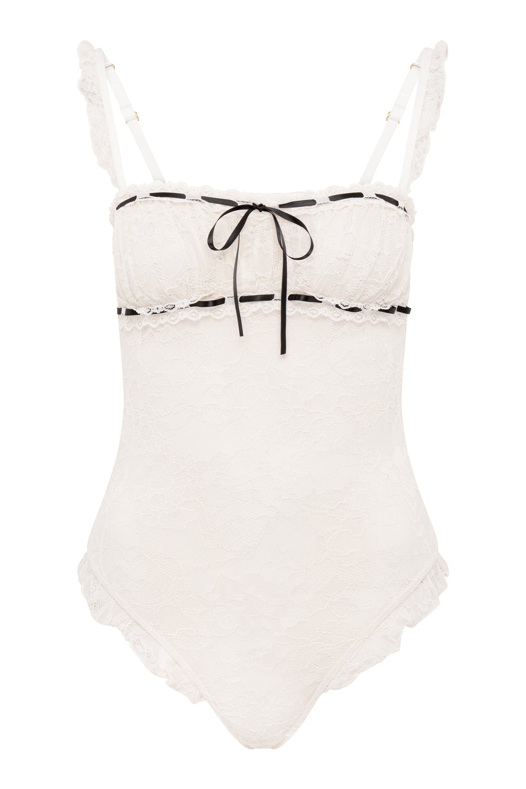 CELESTE BODYSUIT – Wild Lovers