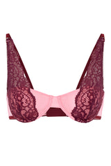 SWEETIE BRA | WILD LOVERS X UO OUT FROM UNDER