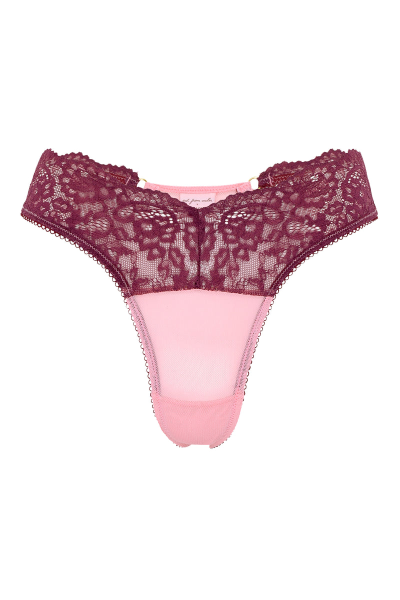 SWEETIE BRIEF | WILD LOVERS X UO OUT FROM UNDER