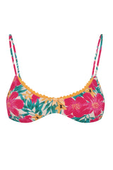 OHANA BIKINI TOP