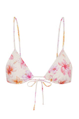 CALI DREAMS BIKINI TOP
