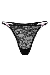 NINA THONG | ASOS Exclusive