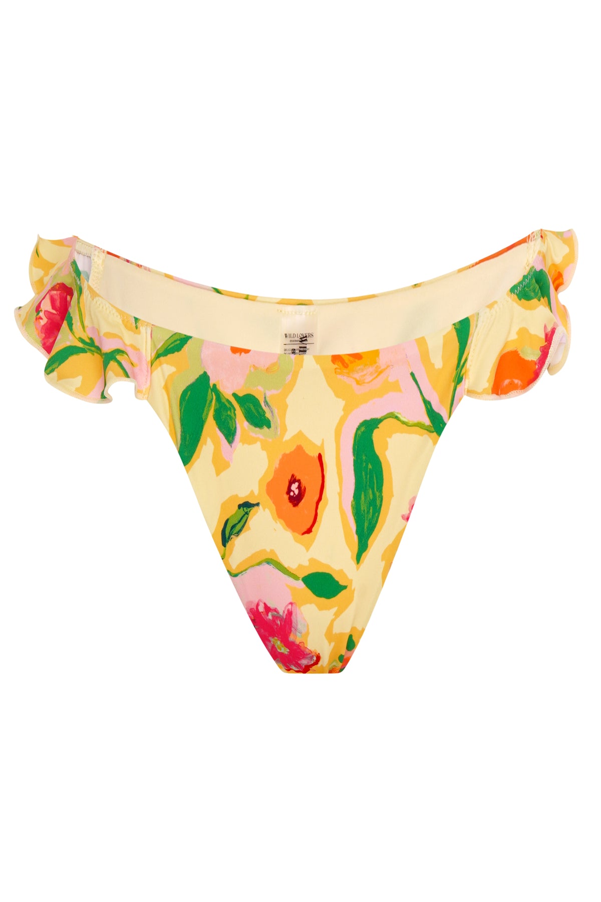 STUDIO 54 BIKINI BOTTOMS