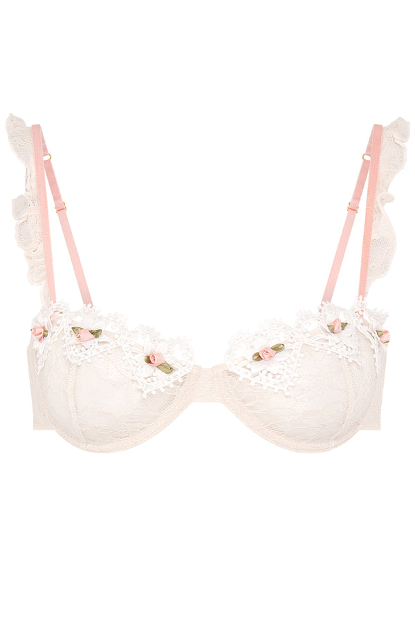 AMIA BRA | WILD LOVERS X UO OUT FROM UNDER