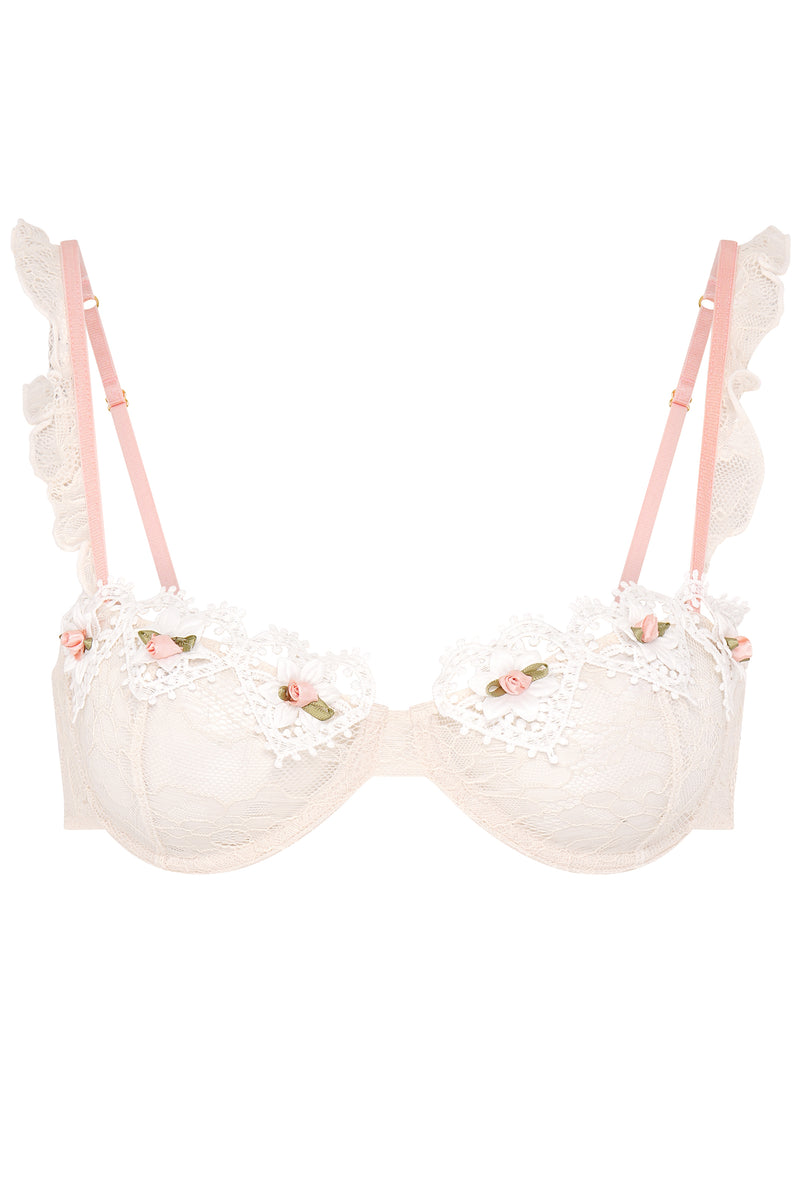 AMIA BRA | WILD LOVERS X UO OUT FROM UNDER