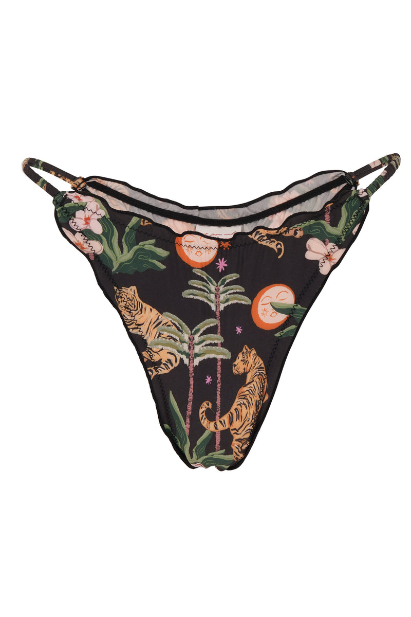 TILLY BRIEF | WILD LOVERS X UO OUT FROM UNDER