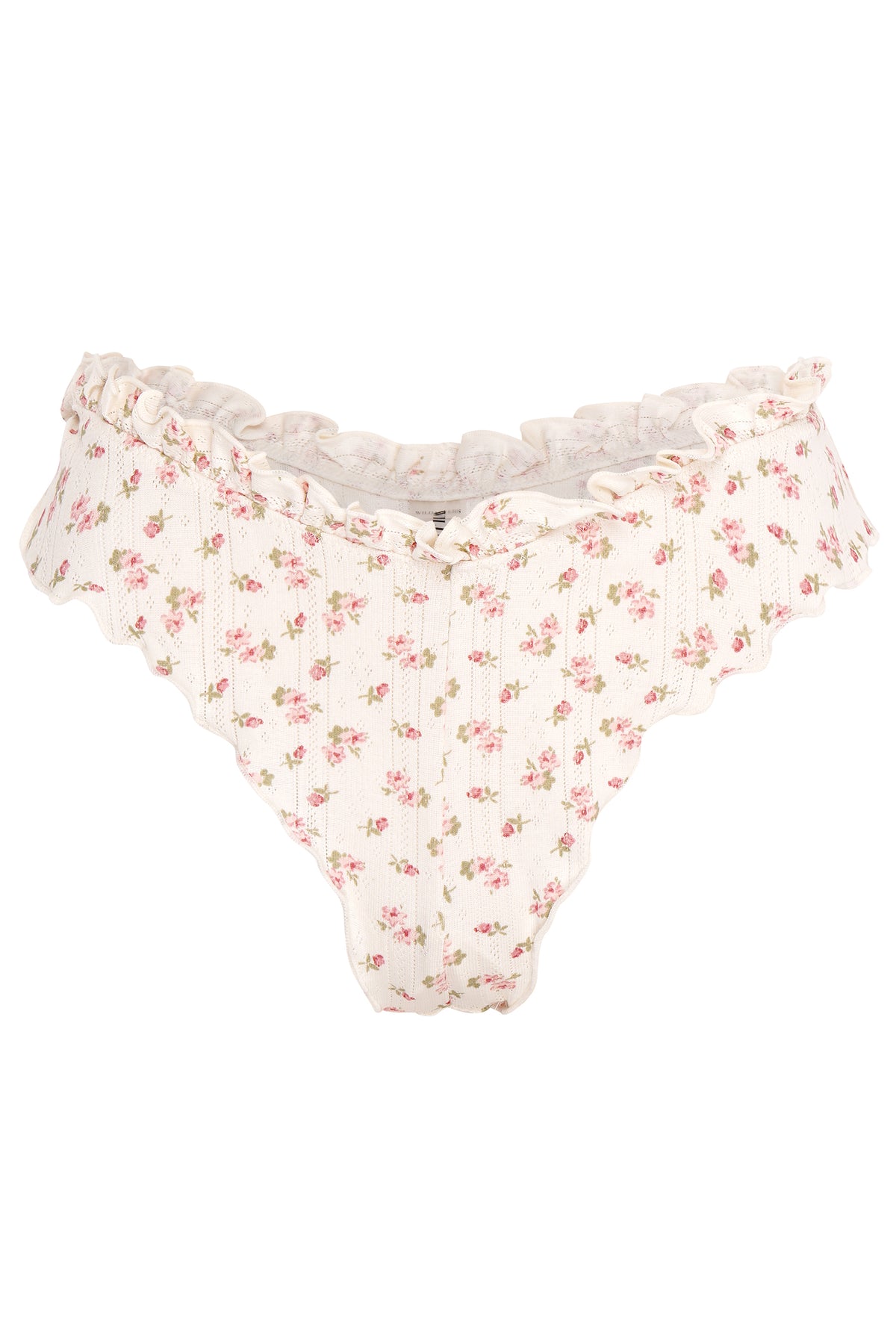 RENEE BRIEF
