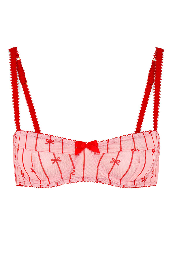 ANNABELL BRA | WILD LOVERS X UO OUT FROM UNDER