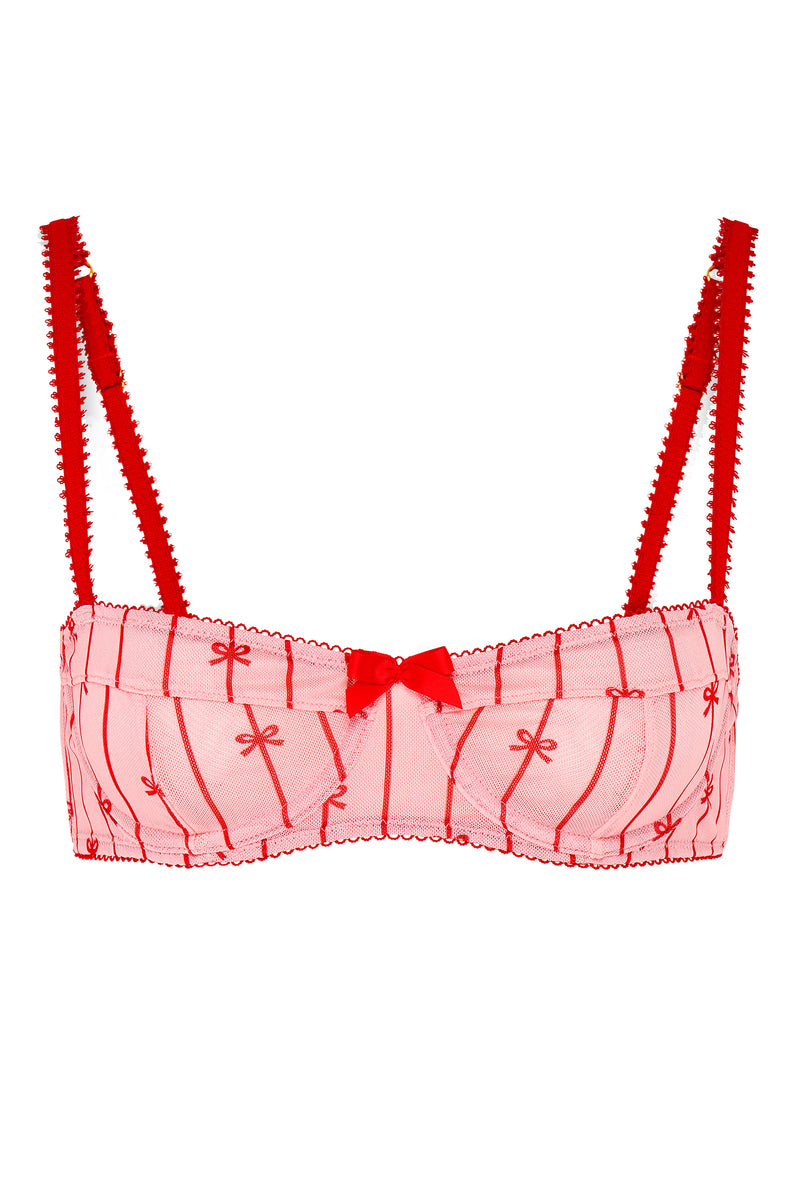 ANNABELL BRA | WILD LOVERS X UO OUT FROM UNDER