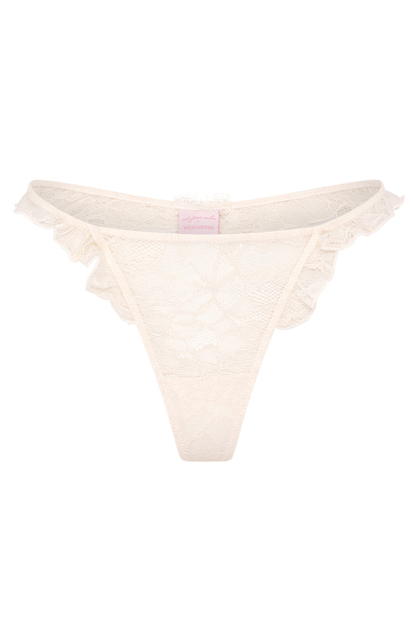 AMIA BRIEF | WILD LOVERS X UO OUT FROM UNDER