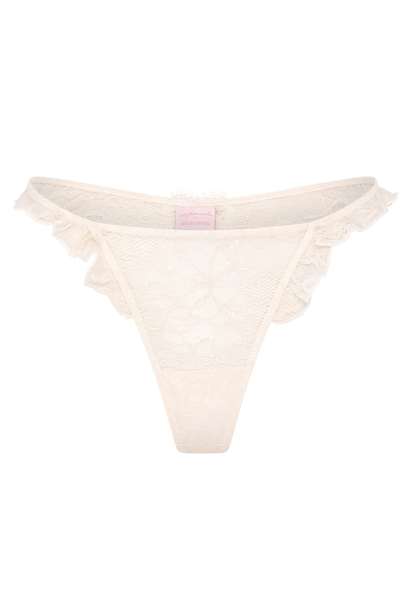 AMIA BRIEF | WILD LOVERS X UO OUT FROM UNDER