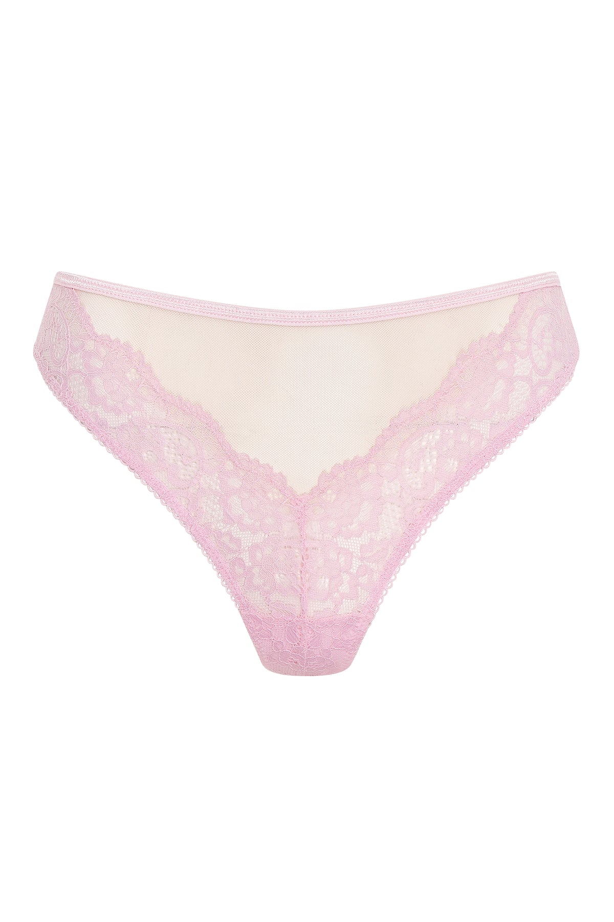 ALBA BRIEF