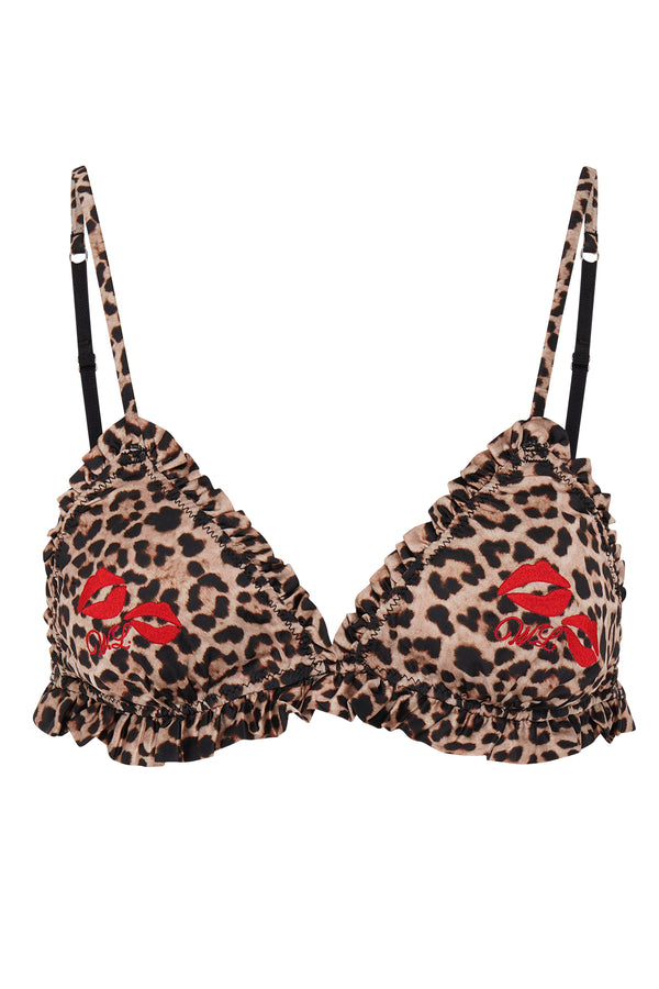 ROSE BRA | WILD LOVERS X UO OUT FROM UNDER