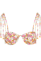 TROPICANA BIKINI TOP