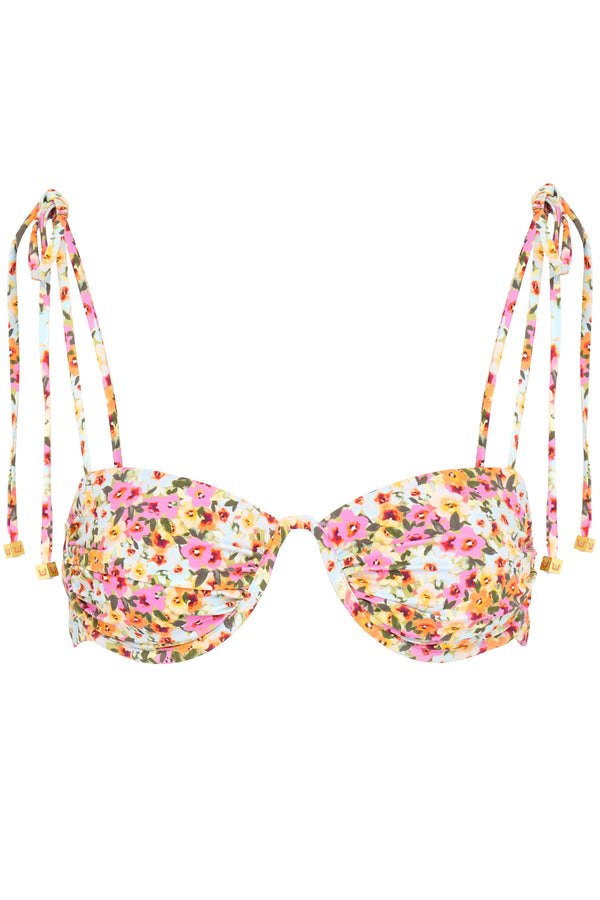 TROPICANA BIKINI TOP