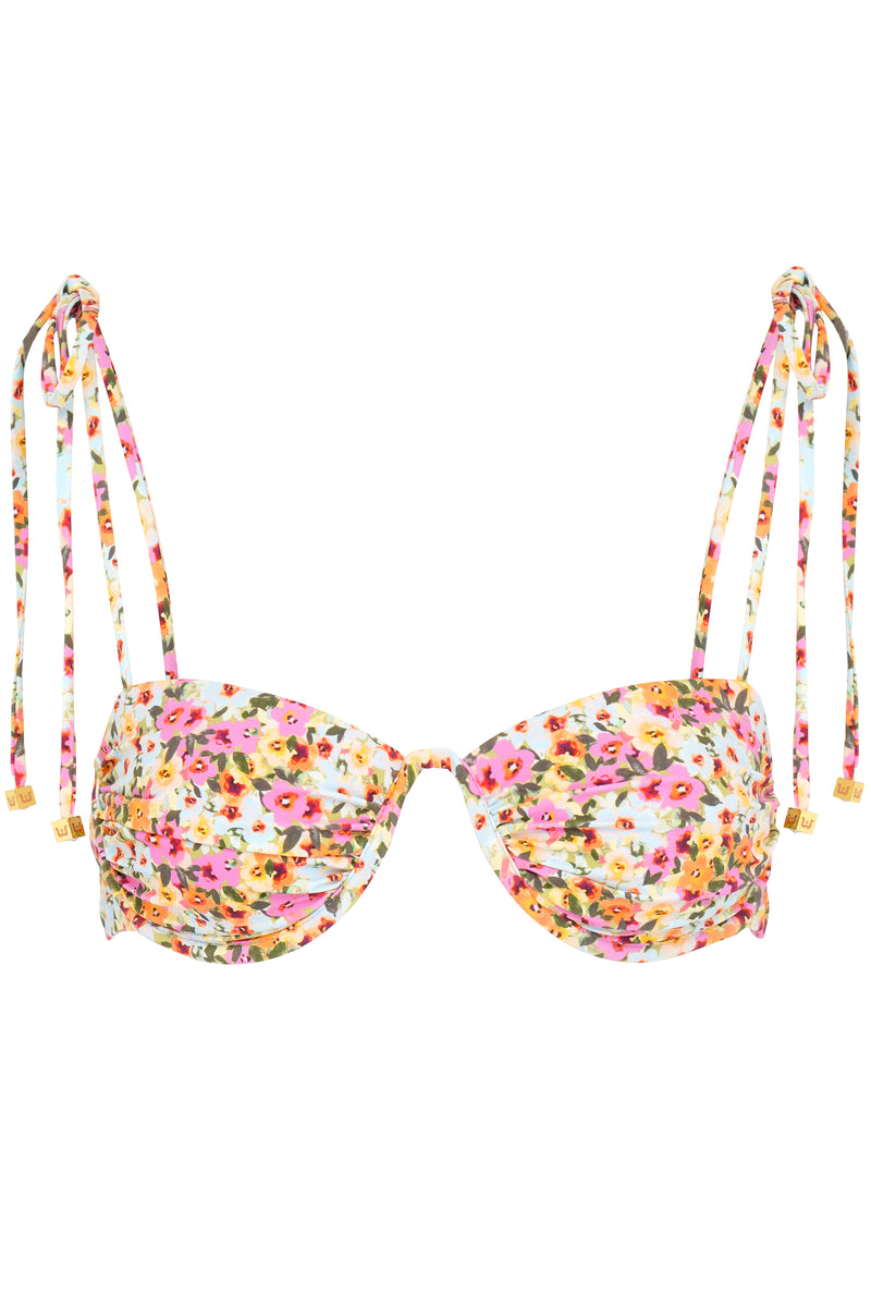 TROPICANA BIKINI TOP