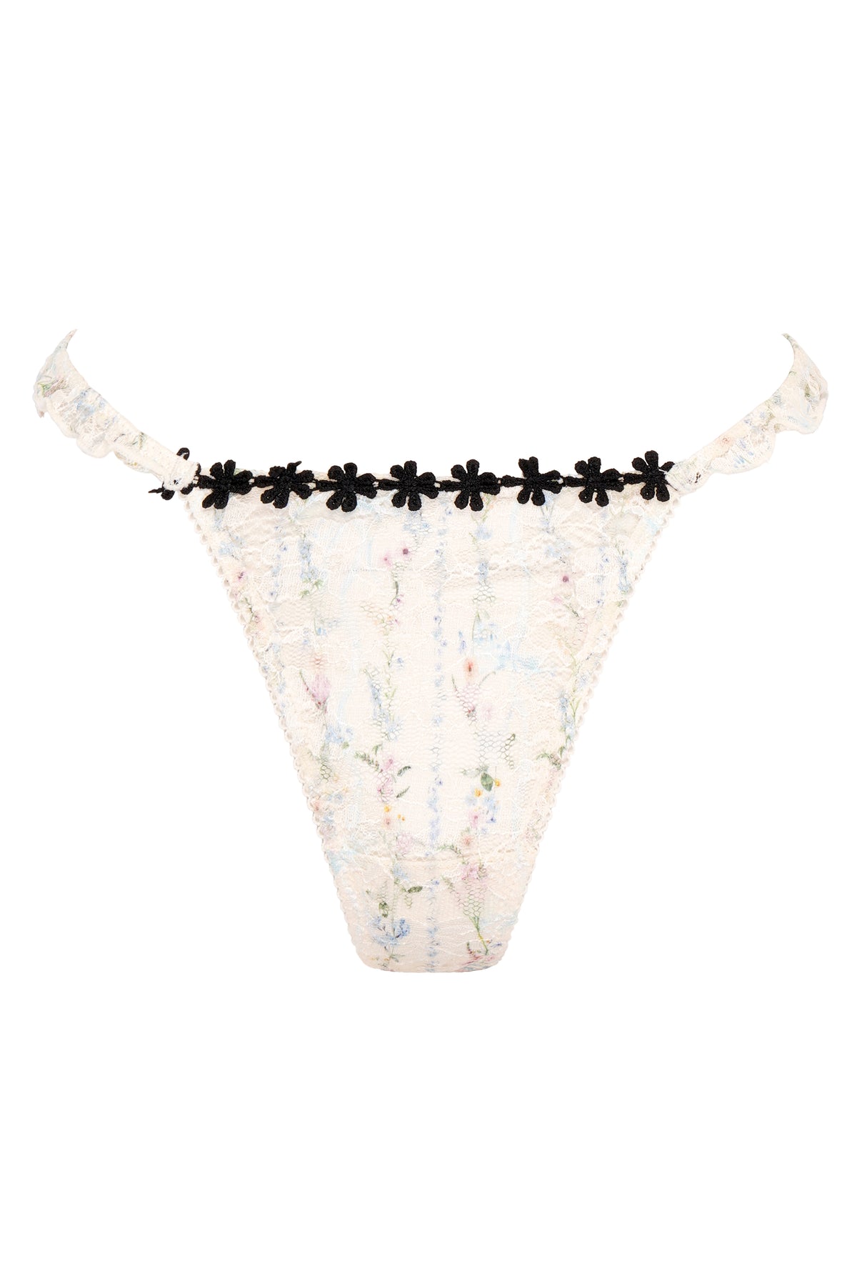 GISELLE THONG