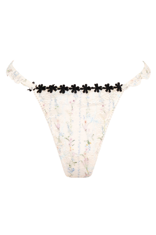 GISELLE THONG