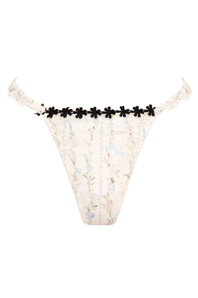GISELLE THONG