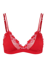 MINA BRA | WILD LOVERS X UO OUT FROM UNDER