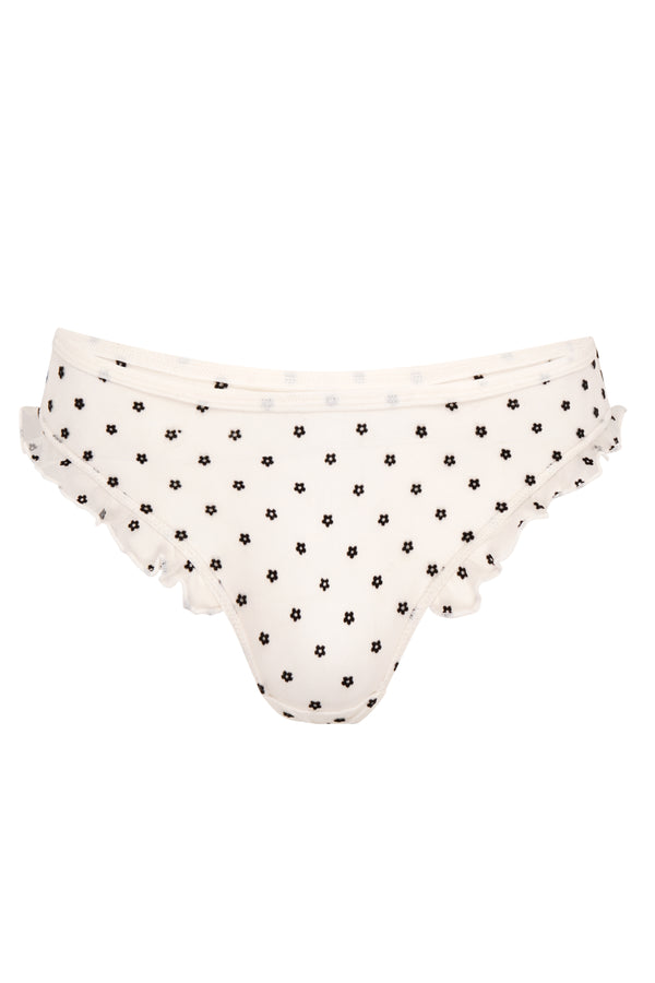 FLORENT BRIEF