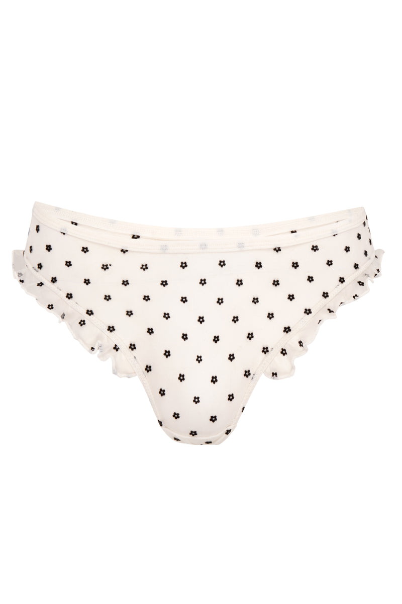 FLORENT BRIEF
