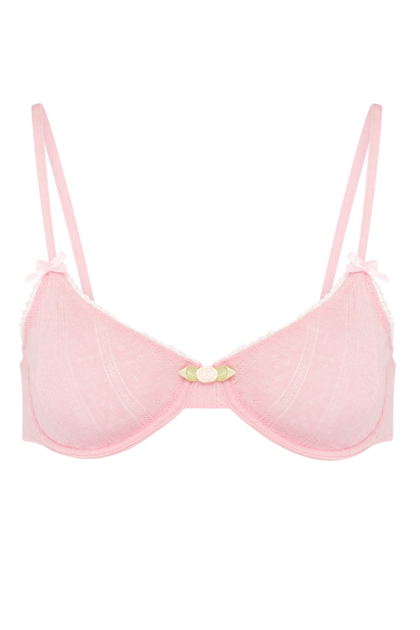LISETTE BRA