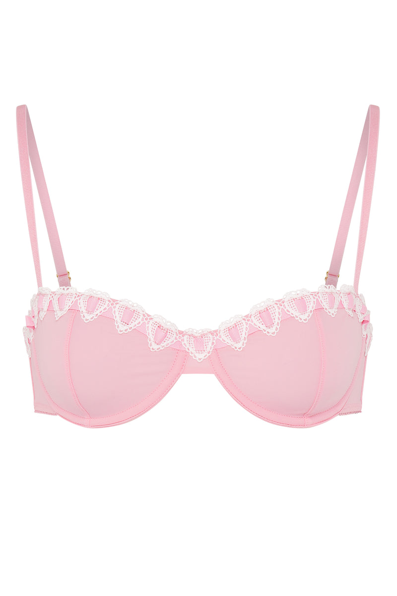 FREYA BRA | WILD LOVERS X UO OUT FROM UNDER