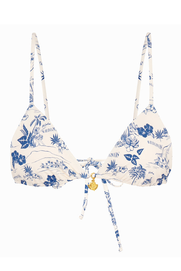TIA MARIA BIKINI TOP