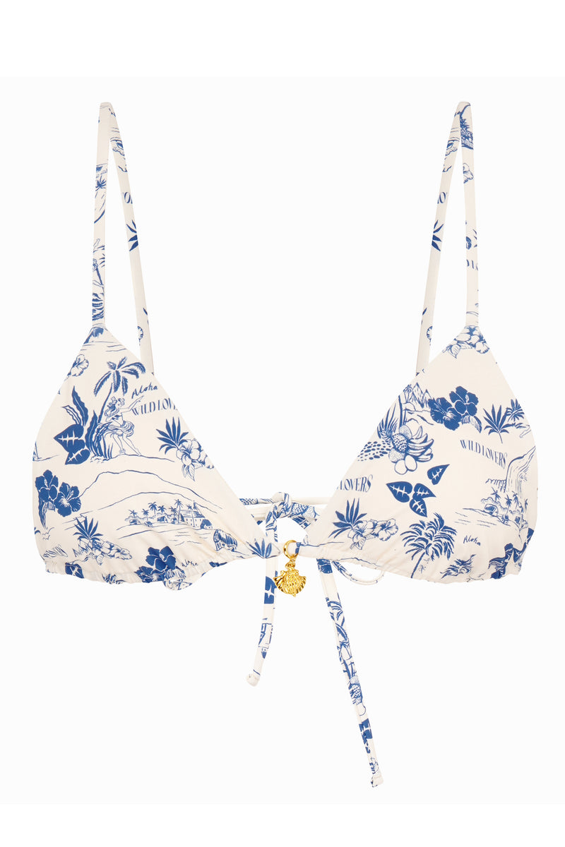TIA MARIA BIKINI TOP