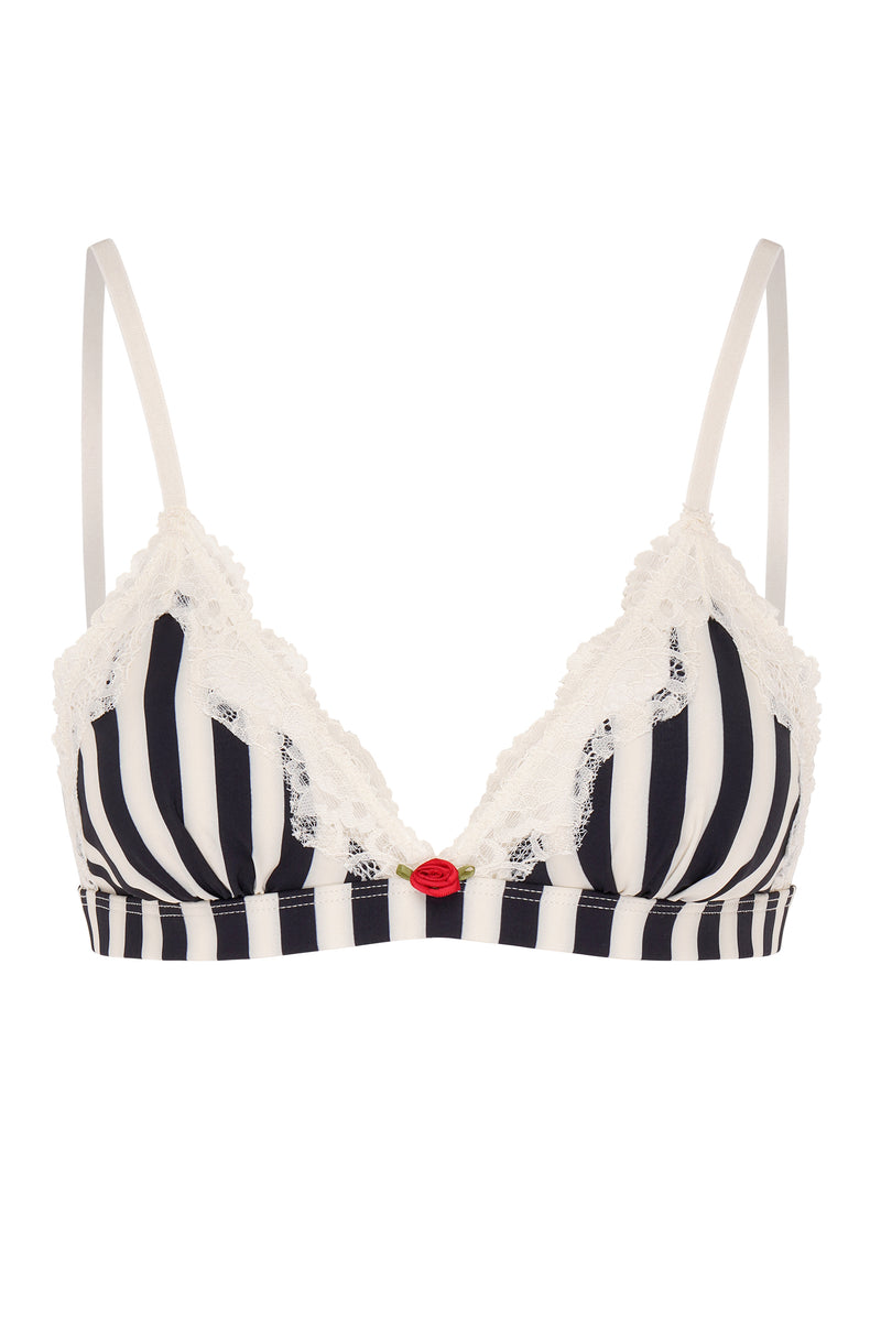 POLLY BRA | WILD LOVERS X UO OUT FROM UNDER