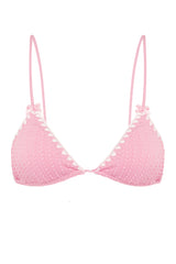 COCONUT BAY BIKINI TOP