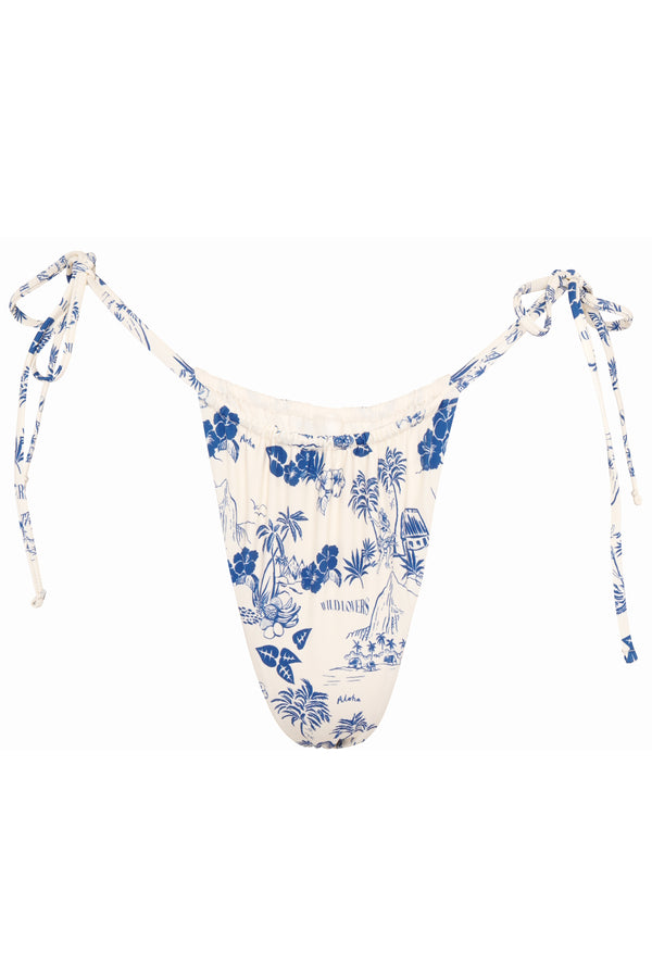 TIA MARIA BIKINI BOTTOMS