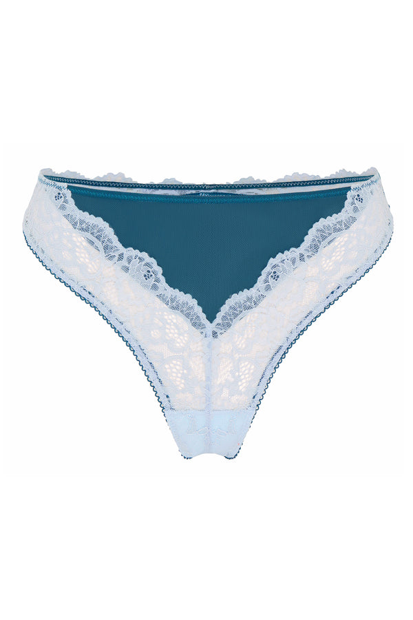 OLIVIA BRIEF | WILD LOVERS X UO OUT FROM UNDER