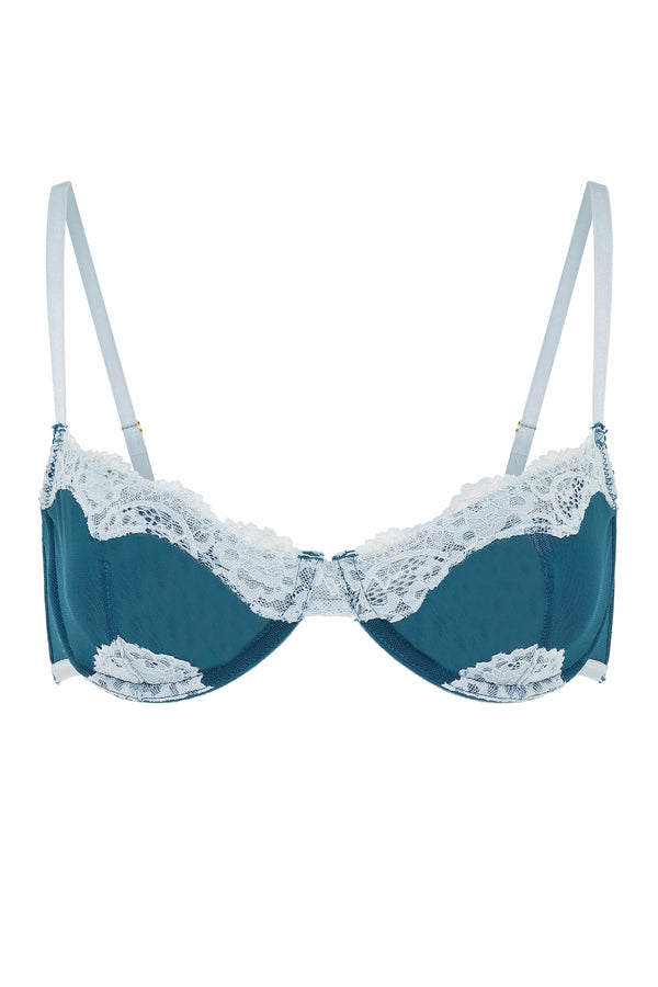 OLIVIA BRA | WILD LOVERS X UO OUT FROM UNDER